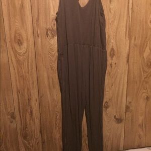 Women’s jumpsuit